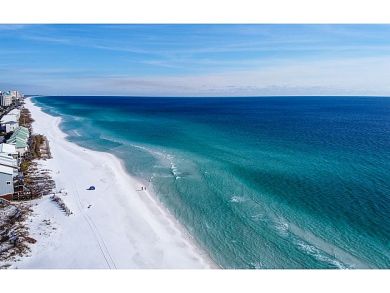 Santa Rosa Beach Luxury Rental Home